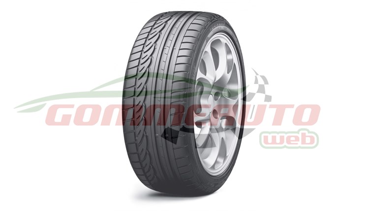 COP. 235/50 R18 97V SP.01